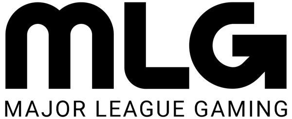 Logo Major League Gaming